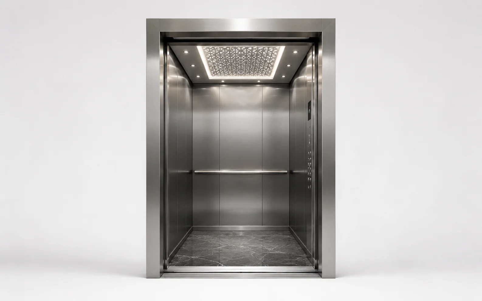 Elevator Cabins
