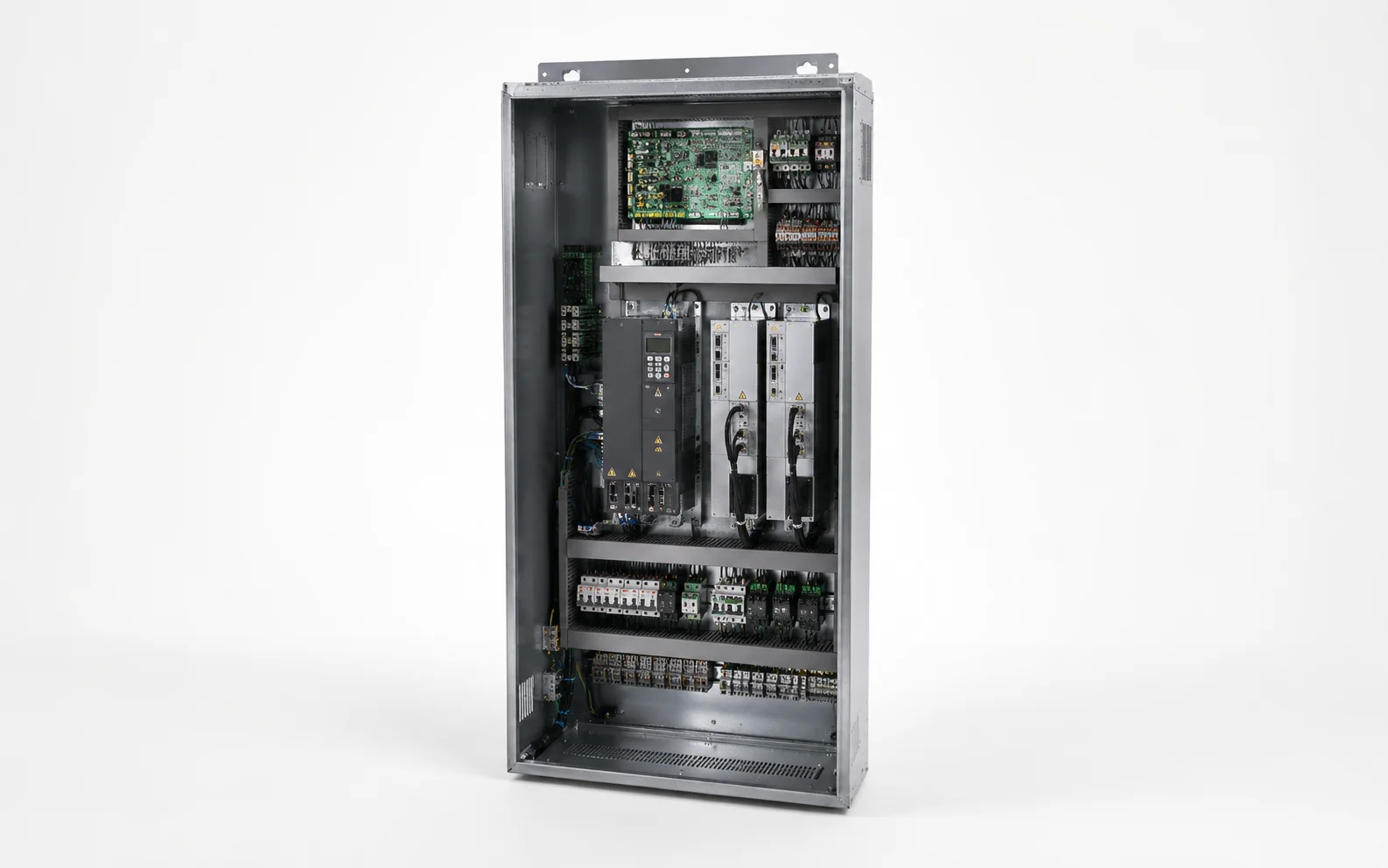 Elevator Controllers