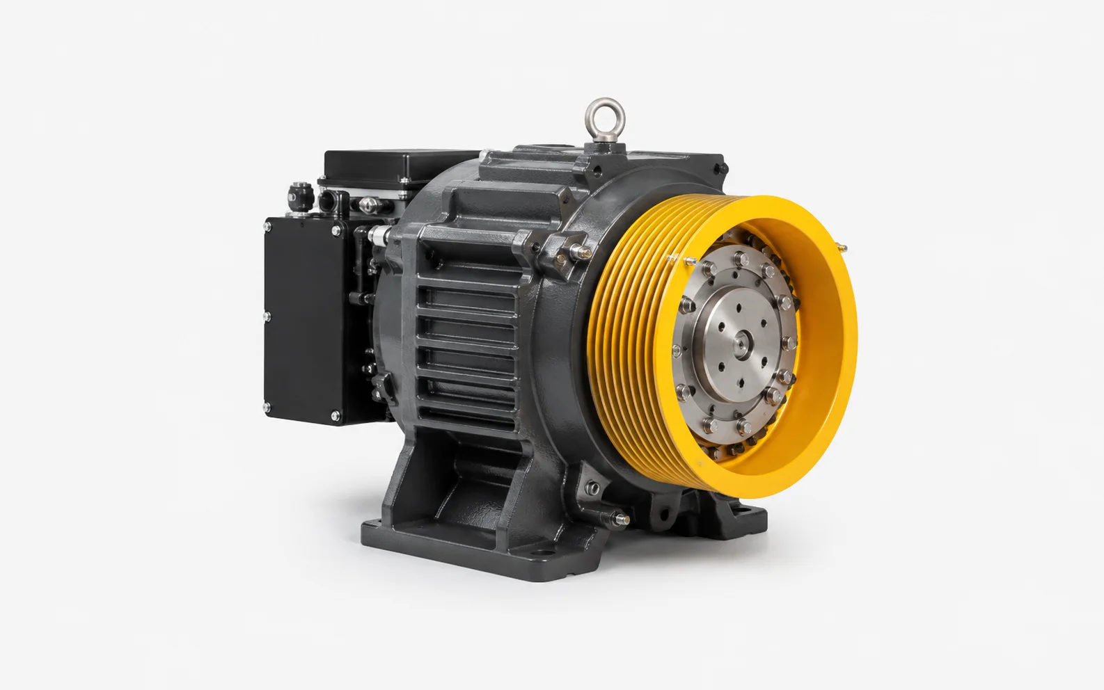 Elevator Motors