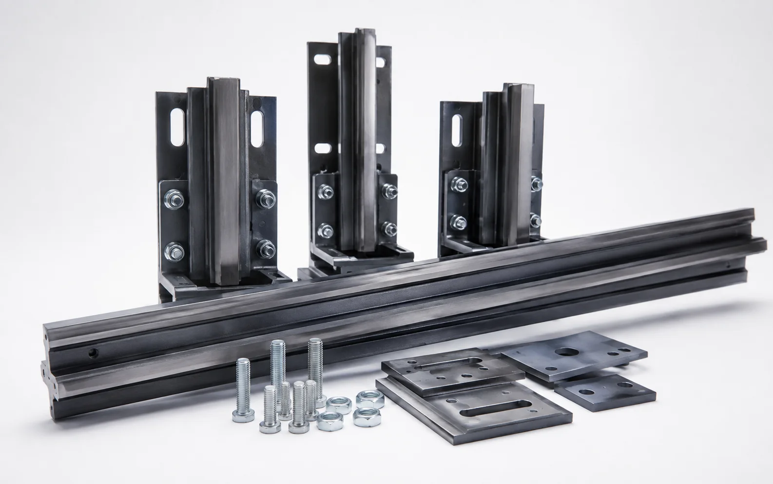 Guide Rails