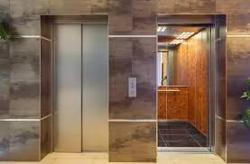 Passenger Elevators