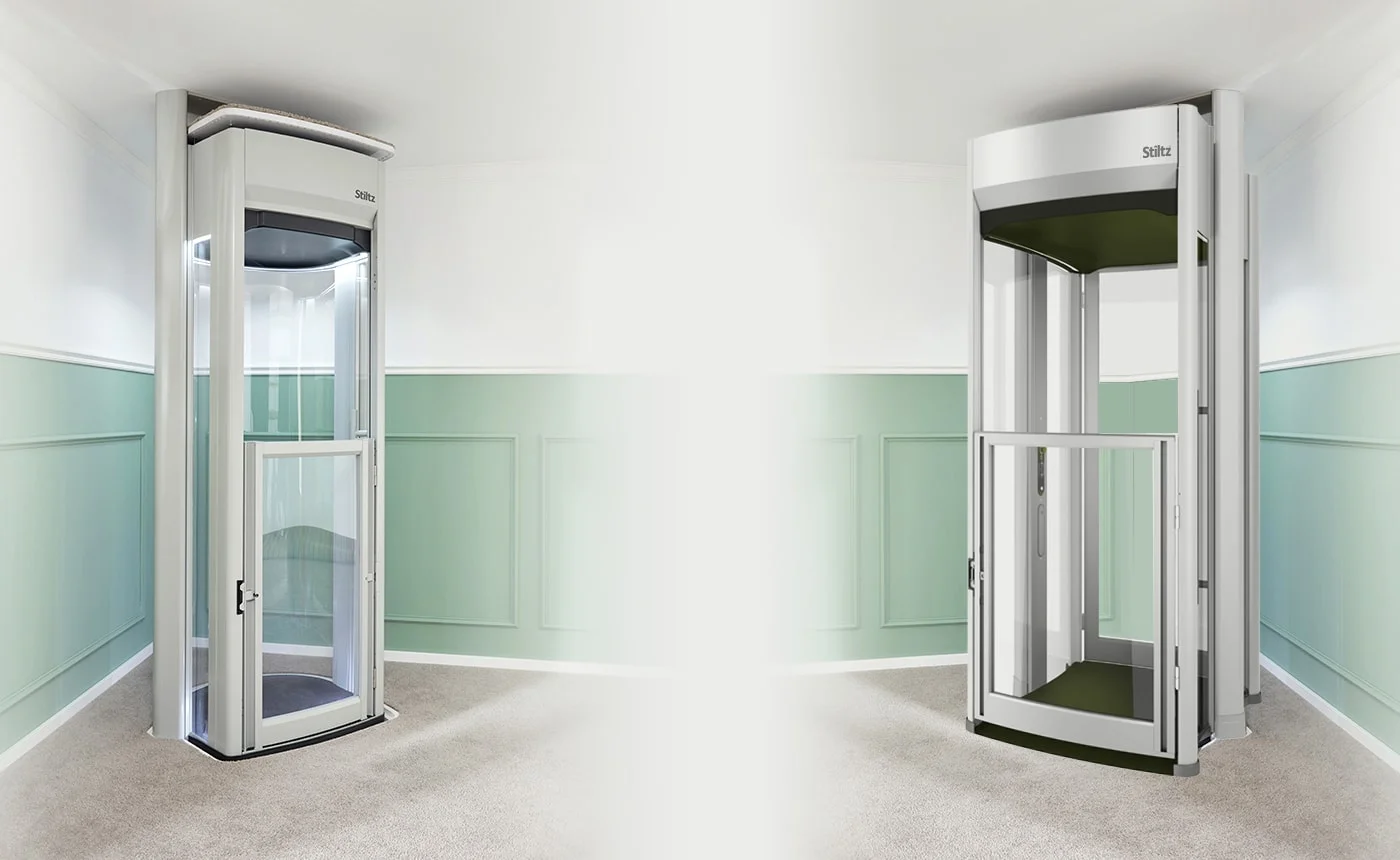 Home Lift