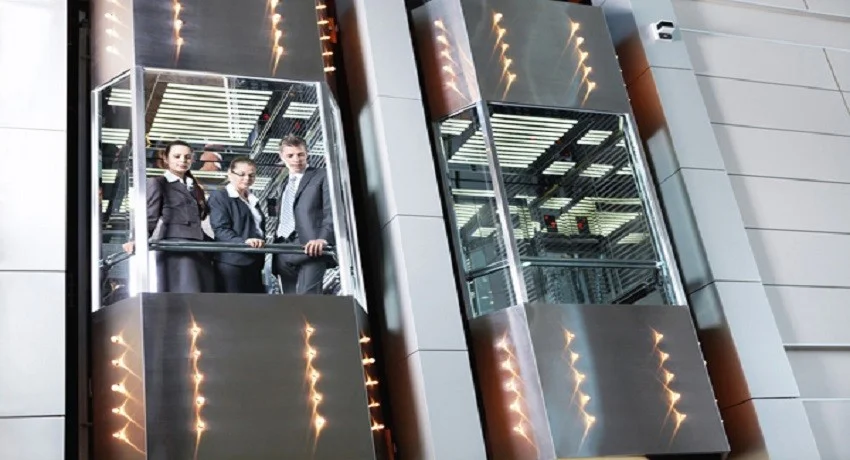 Panoramic Elevators