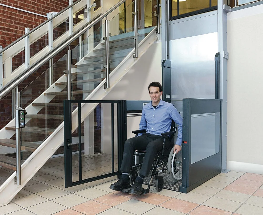 Wheelchair Lifts & Disabled Platform Lifts