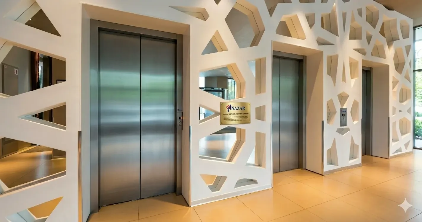 Passenger Elevators