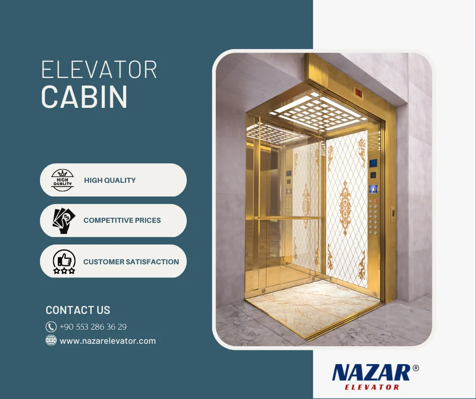 Nazar Elevator